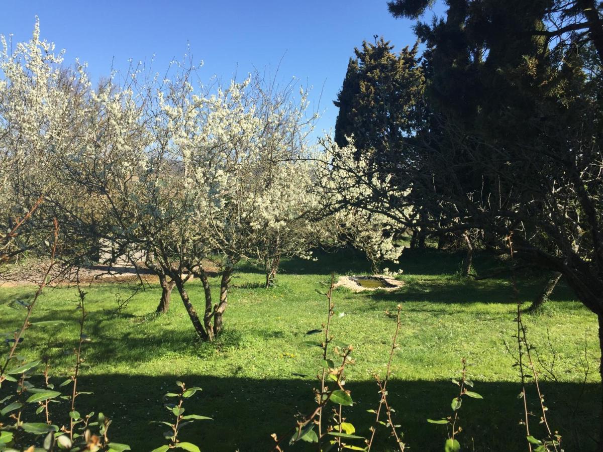 La Maison Ocre Saint-Julien-de-Briola ภายนอก รูปภาพ